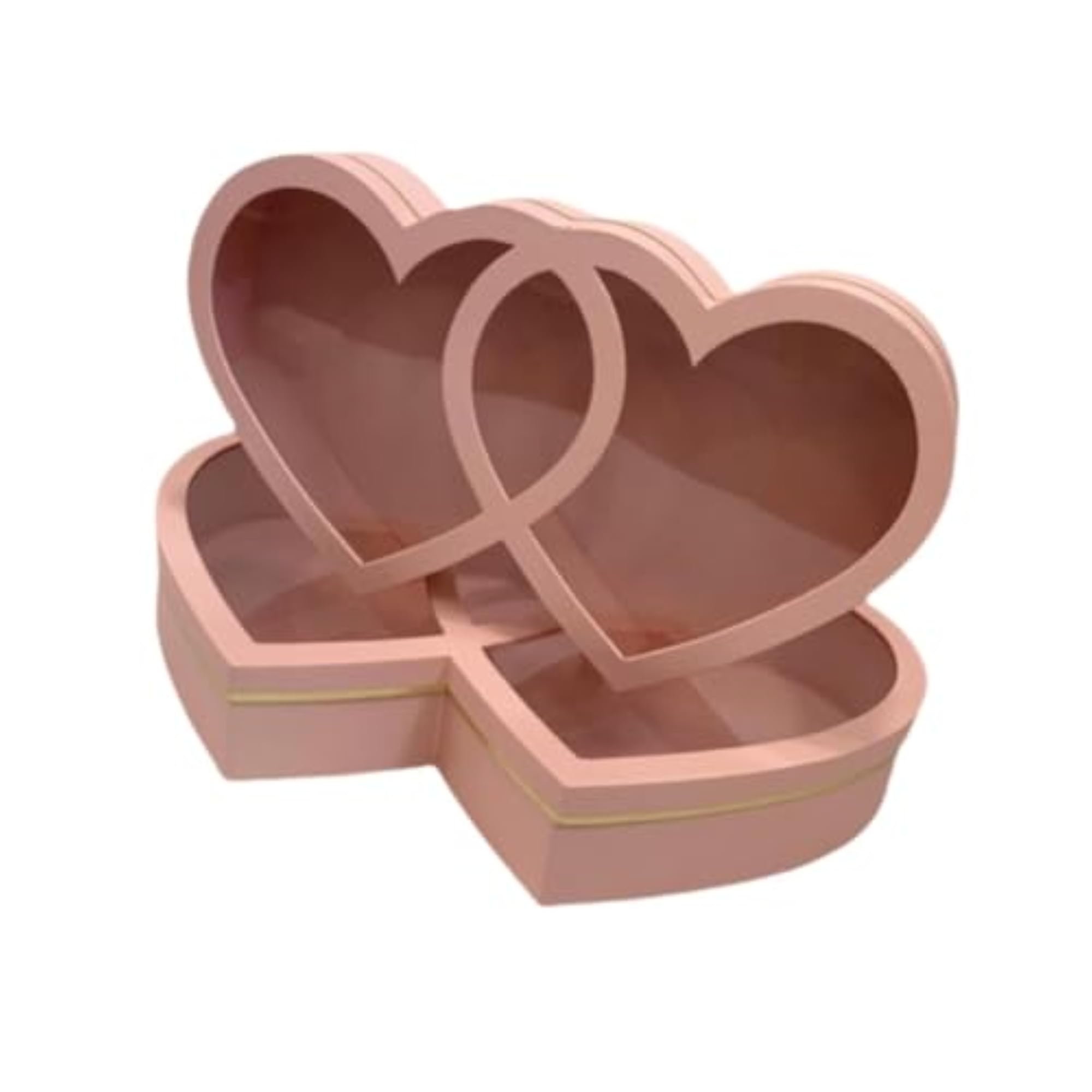 2X Valentine's Day Gift Box Romantic